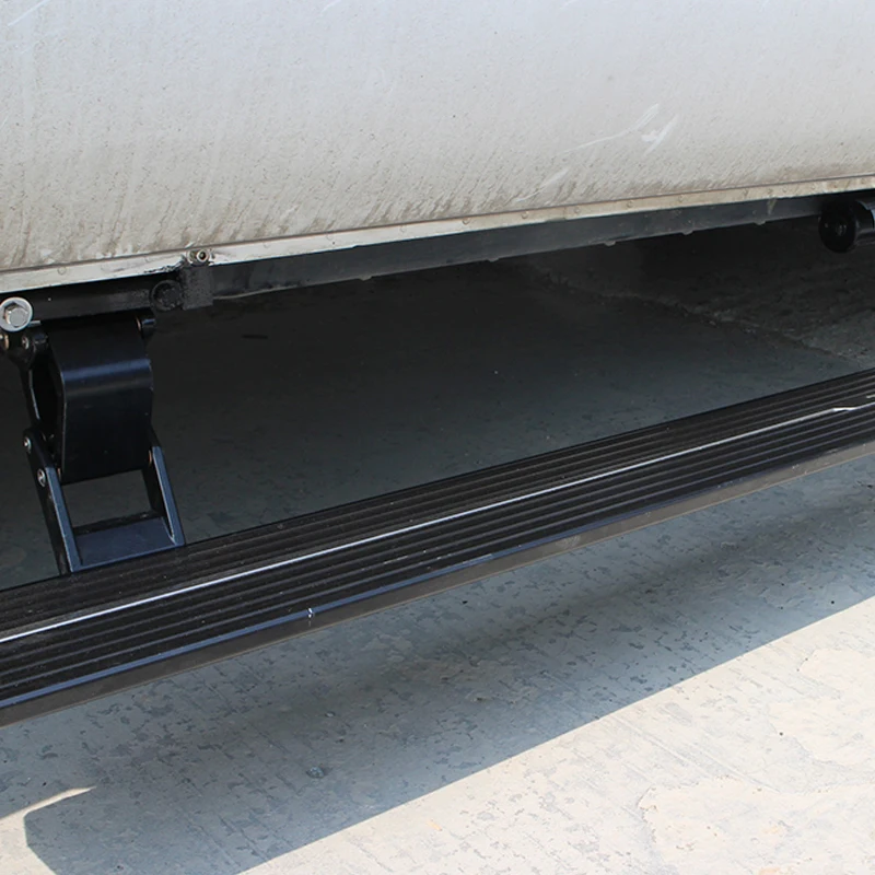 Automatic Power Side Step Running Board for Hilux Revo Crew Cab 2015+ Hilux Vigo 2012