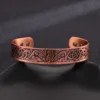 Estilo Cobre Rojo 6