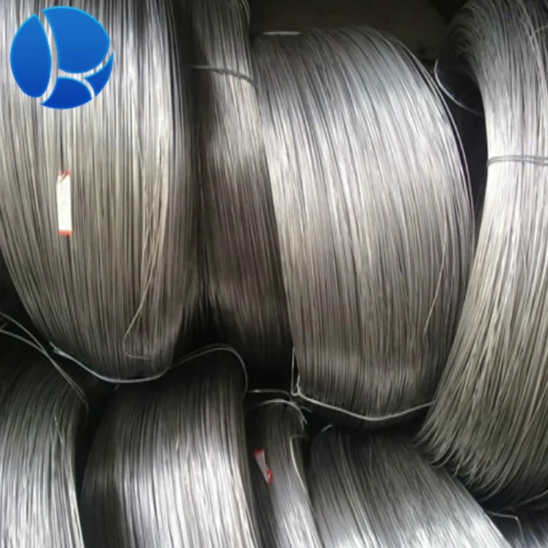 Spring Steel Flat Wire - NQA ISO certificated factory