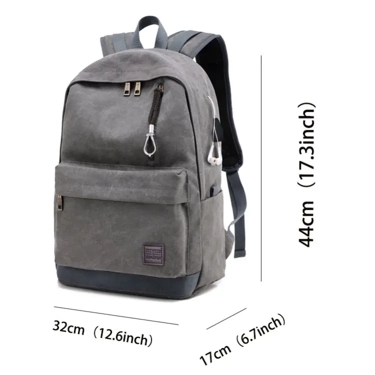 Factory Direct Sales Reasonable Price Backpack Laptop Usb