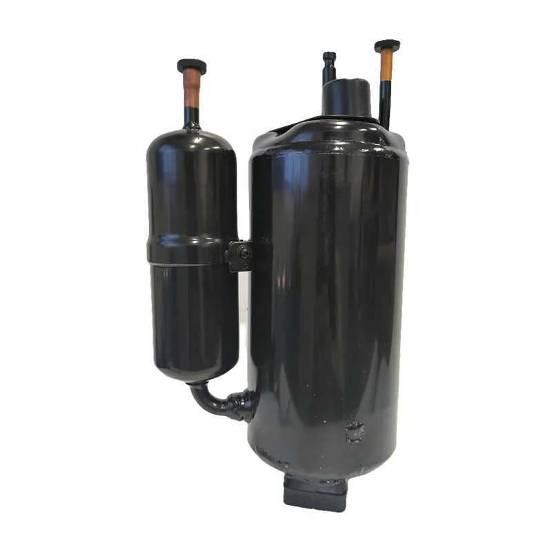 KB122YPEC Rotary Compressor for Heat Pumps