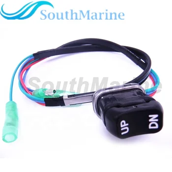 703-82563-02 703-82563-01ヤマハ船外機リモコンボックス用TRIM & TILT