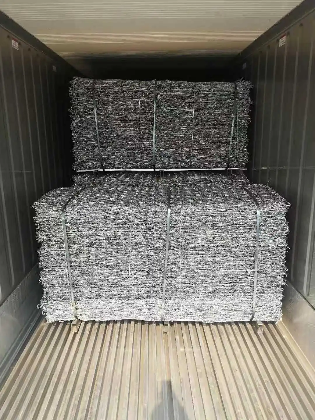 Galvanized Gabion Basket /gabion Retaining Wall Price/gabion Box Stone ...