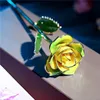 Giallo e verde