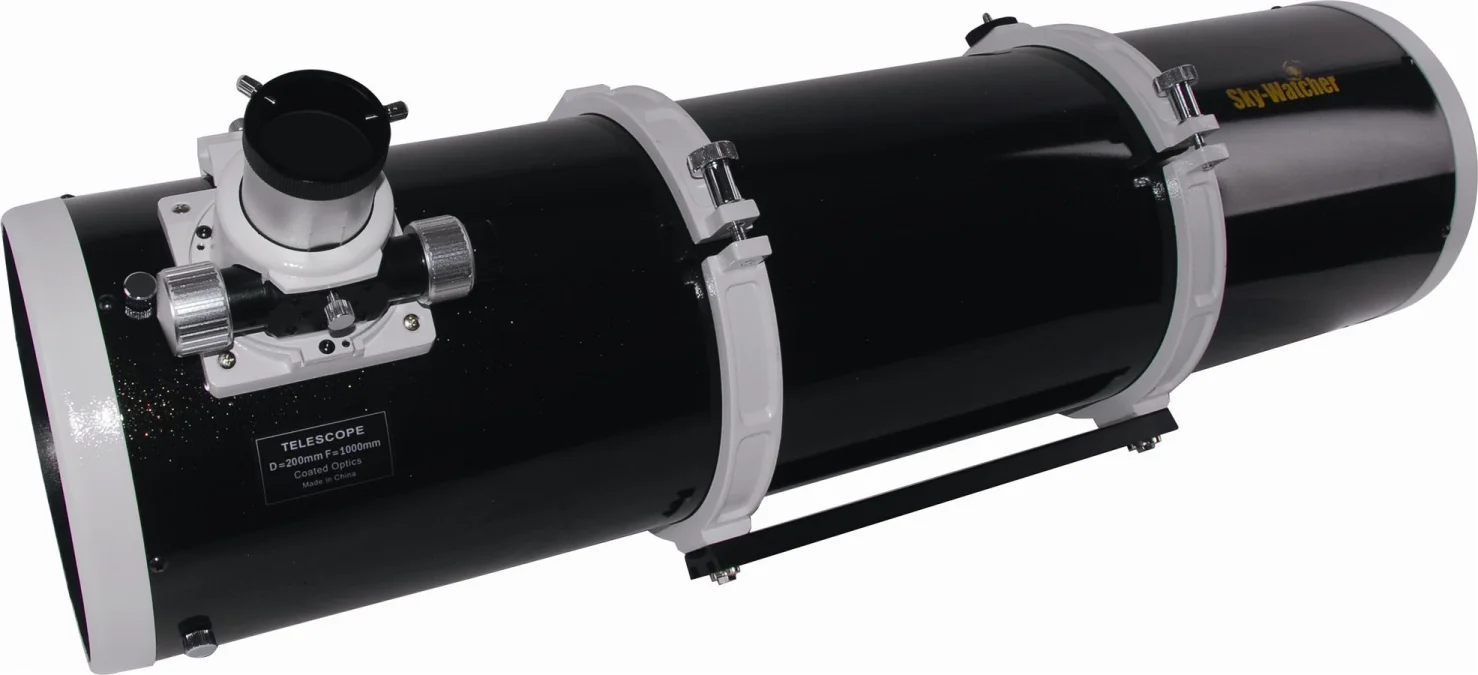 Télescope Dobson BRESSER Messier 12 Grand miroir parabolique 305 mm BRESSER