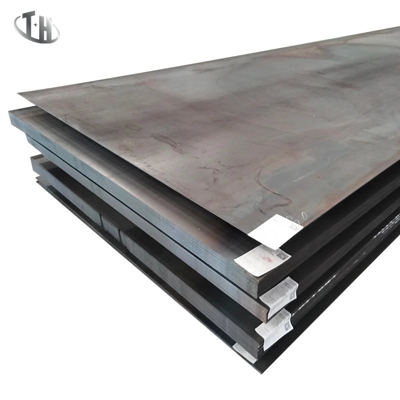 Цена по прейскуранту завода-изготовителя автомобильный лист Q195 St37 Q275 Q295 Q235 Q355 St52 S45c Заводские продажи HRC Ms мягкая горячекатаная катушка из низкоуглеродистой стали