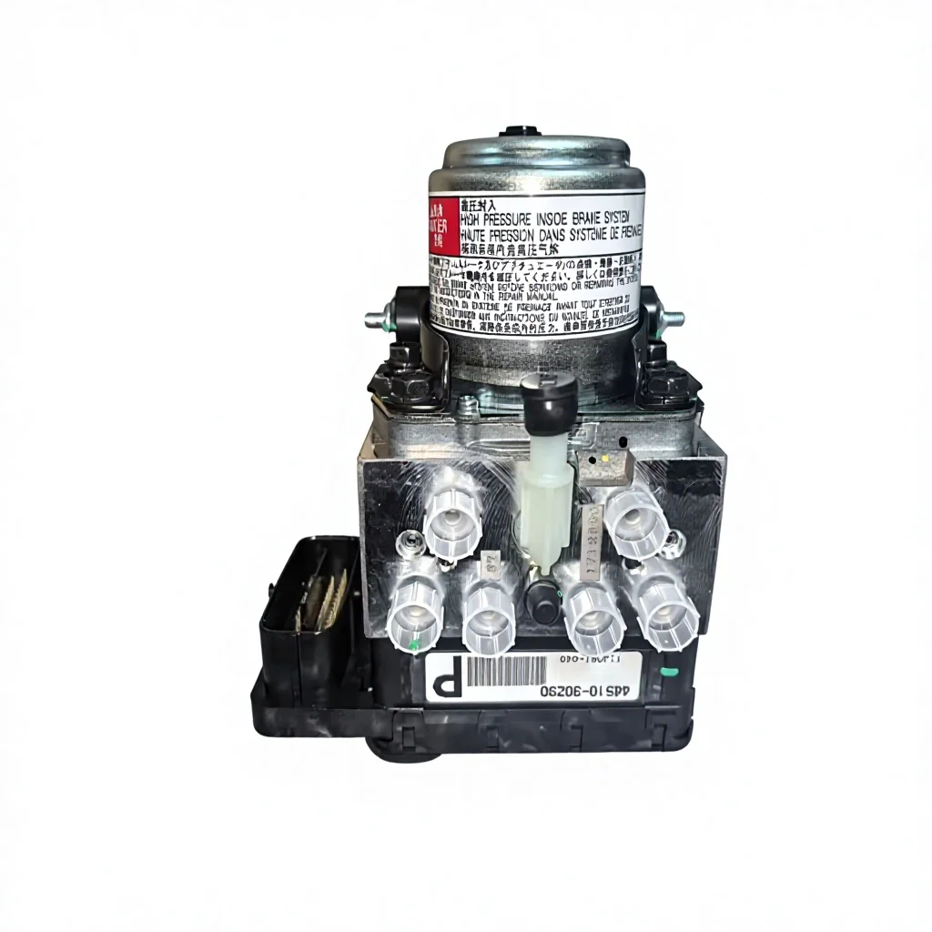 For Toyota AHR20W ESTIMA Hybrid GWS204 Crown Hybrid URS206 Majesta