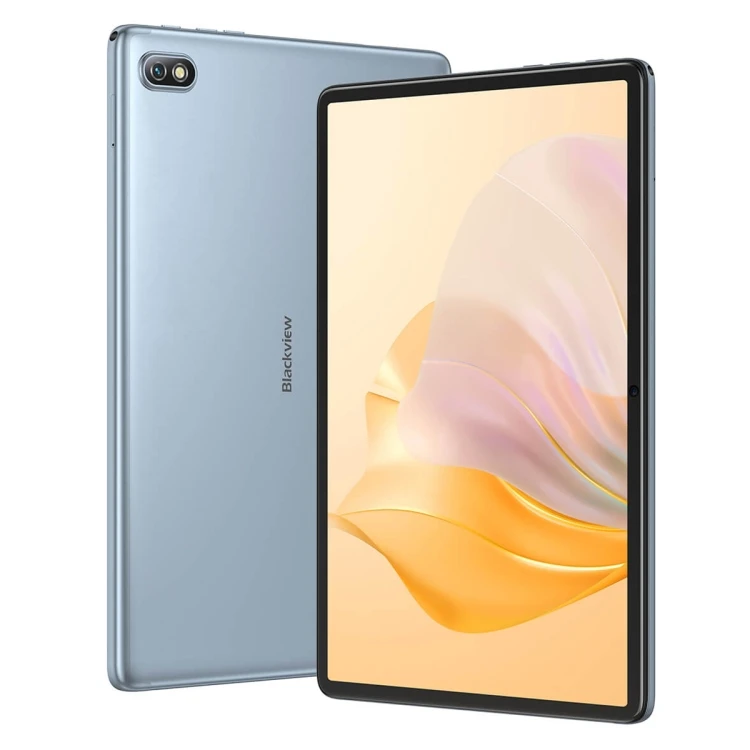 Blackview Tab 7 - 10.1 Inch Tablet with 4G LTE & Android 11