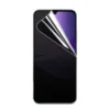 silk print anti-spy tpu film