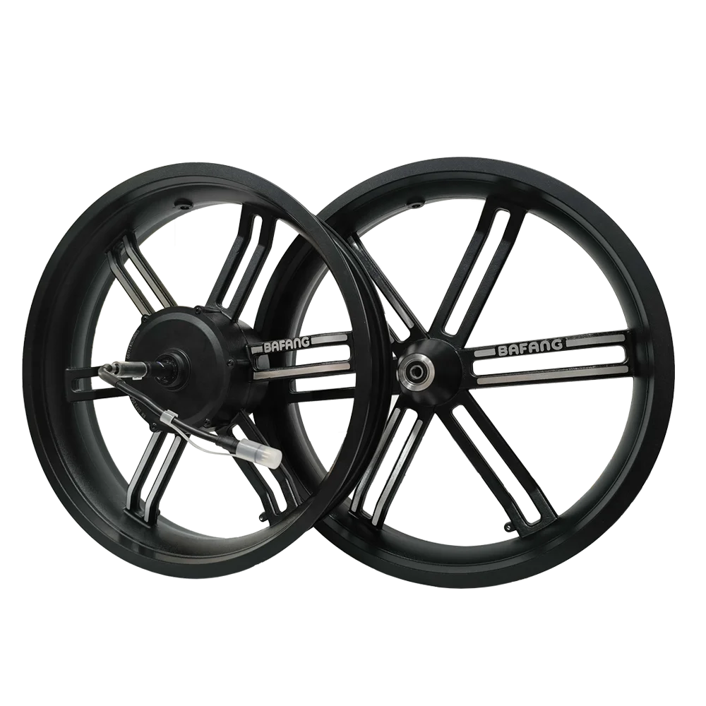 BAFANG 36V 250W E-Bike Rear Drive Conversion Kit for 20
