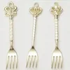 ส้อม 3 อันแบบสุ่ม - ไม่สามารถเลือกได้
