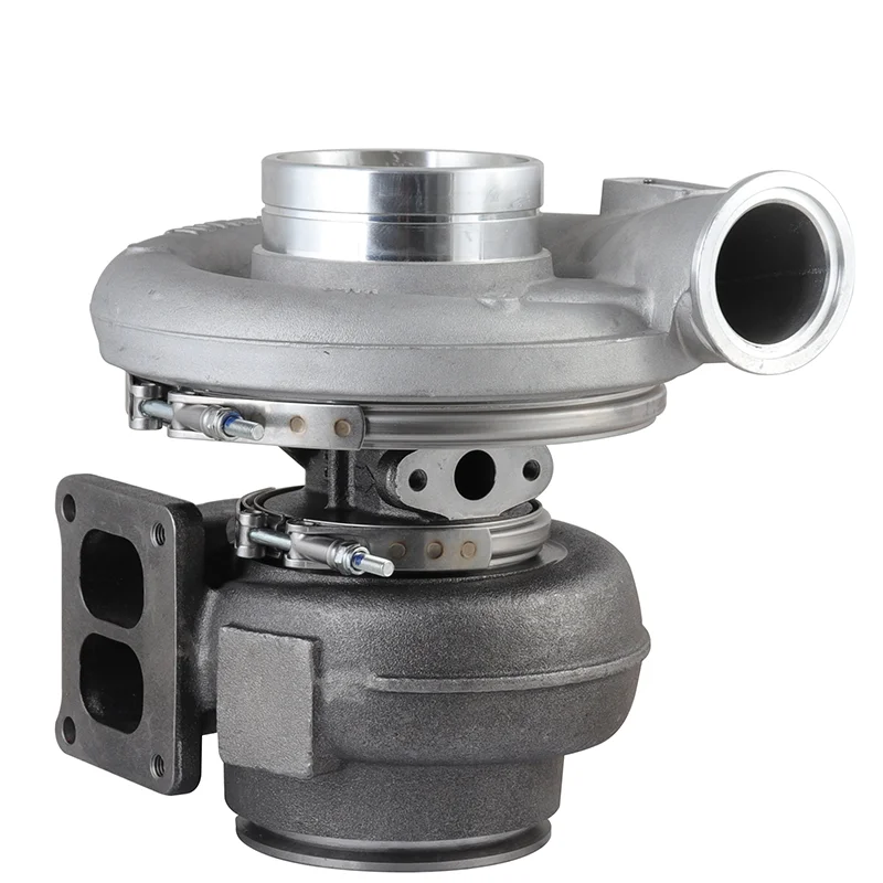 Turbocompressor HX55 4043648 504179011 504213442 para Caminhão