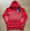 Red-hoodie