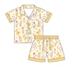 Chick Floral Print
