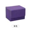 สีม่วง