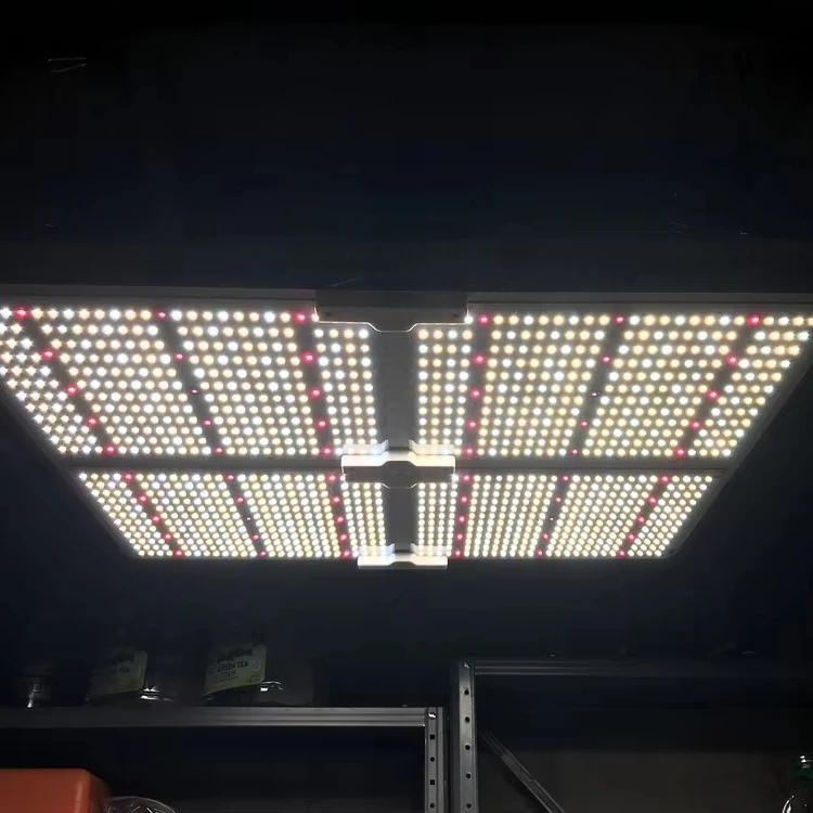 JK Spectrum затемняемый Цветущий светодиодный свет