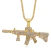 Gun Style#A