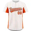 CreamOrange Stripe-14