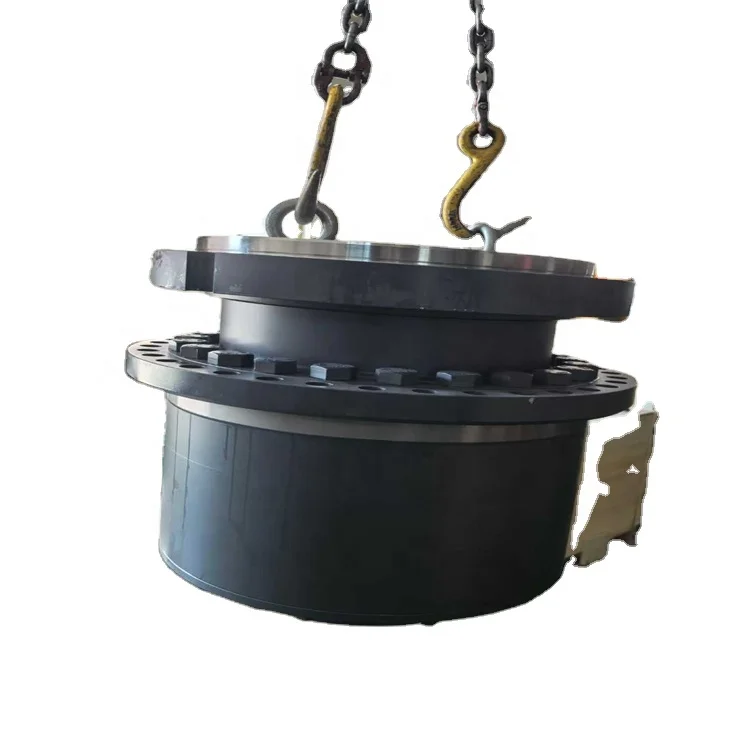 SD130 SD100D Ingearsoll Land Roller  Rexroth GFT 36 T3 3219 R916573795 Planetary Gearbox,GFT36 Reducer