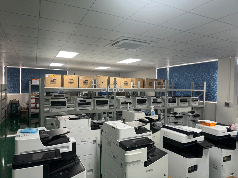 A3 Remanufactured Copier for Epson PX-S7110 - 25ppm Color Inkjet