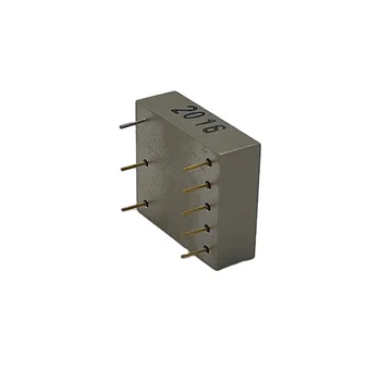 Reliable  FPGH-KG11 high performance small  metal casing  Surge Suppressor 8V ~ 32V power module  apply  with  automtiave system