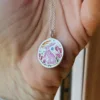 Pink Bunny