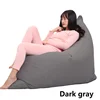 Gris oscuro