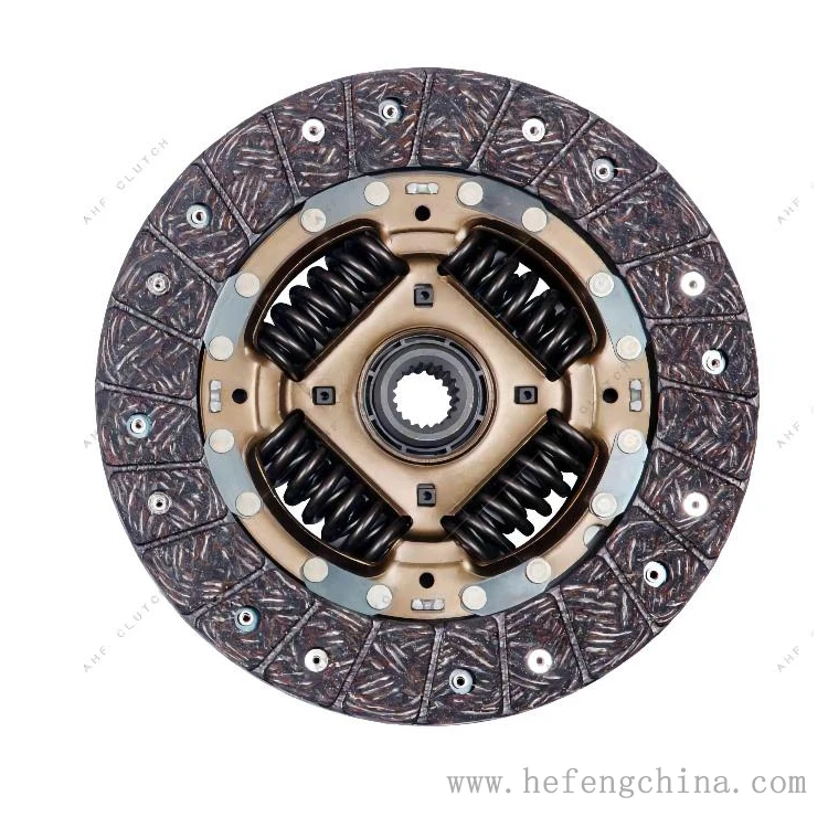Dy054 Clutch Disc For Hyundai Buy Dy054,Clutch Disc,Hyundai Product