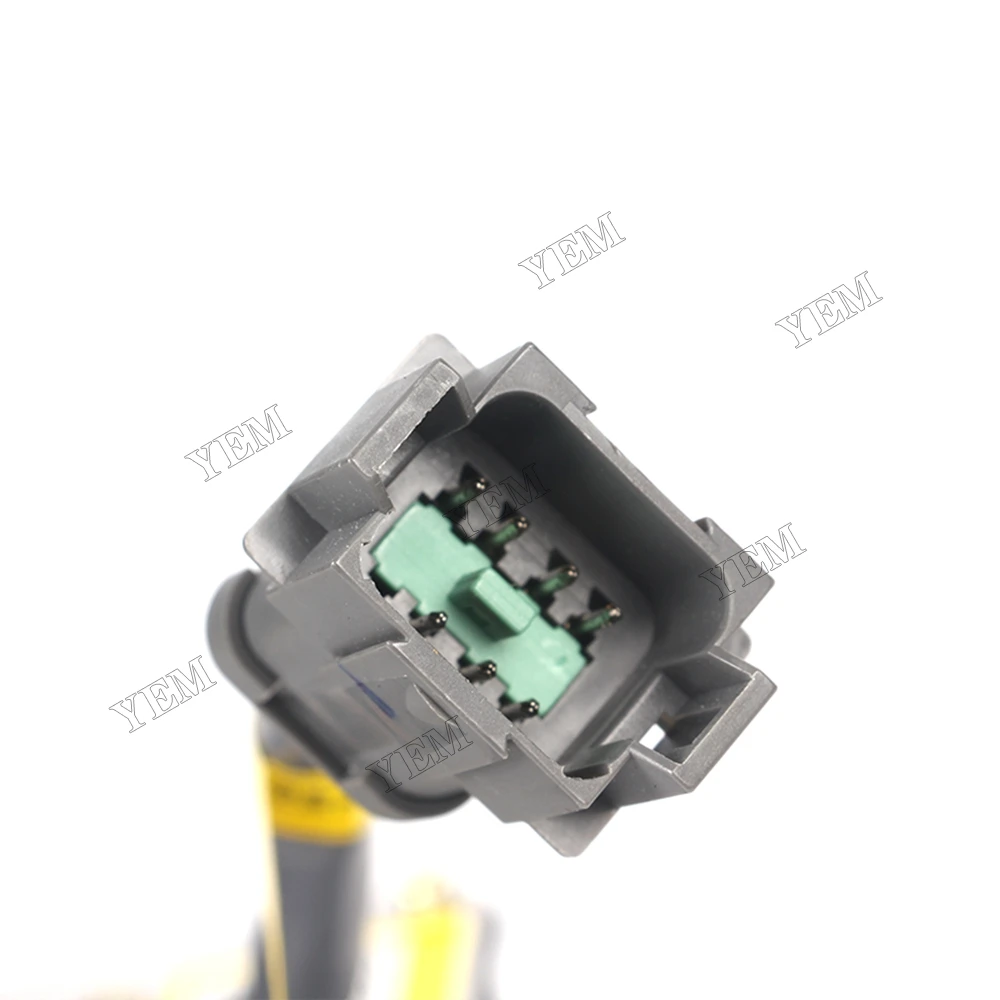 For Caterpillar 320C Throttle Motor Fast Delivery Engine Parts 4