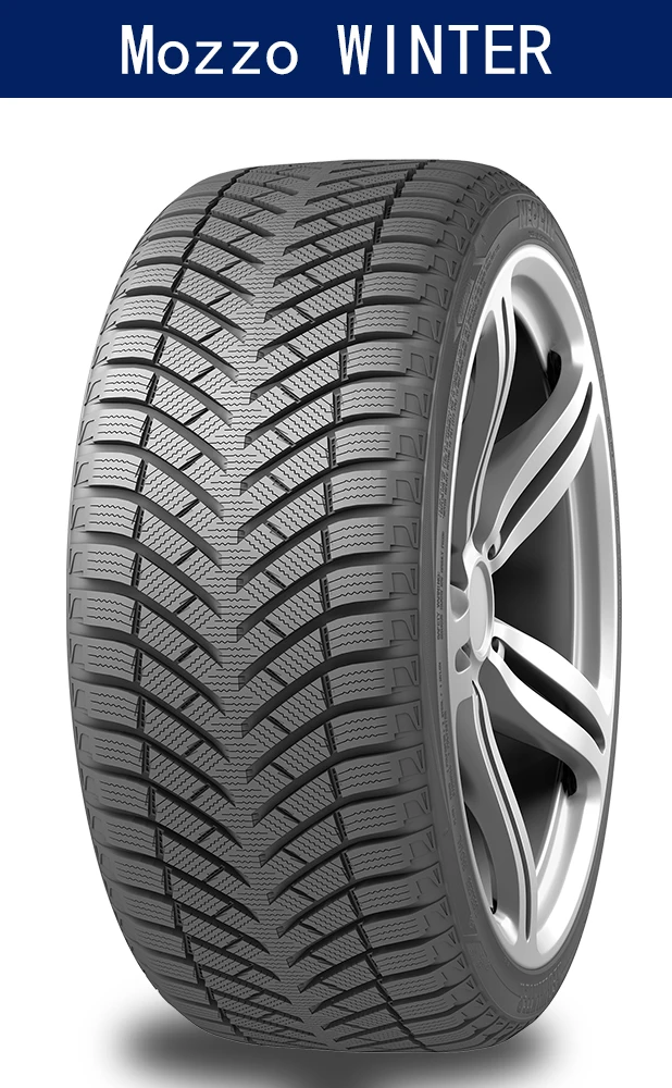 DURATURN UHP MOZZO XXR Chinese Passenger Car Tires 18 Inch