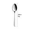 silver spoon