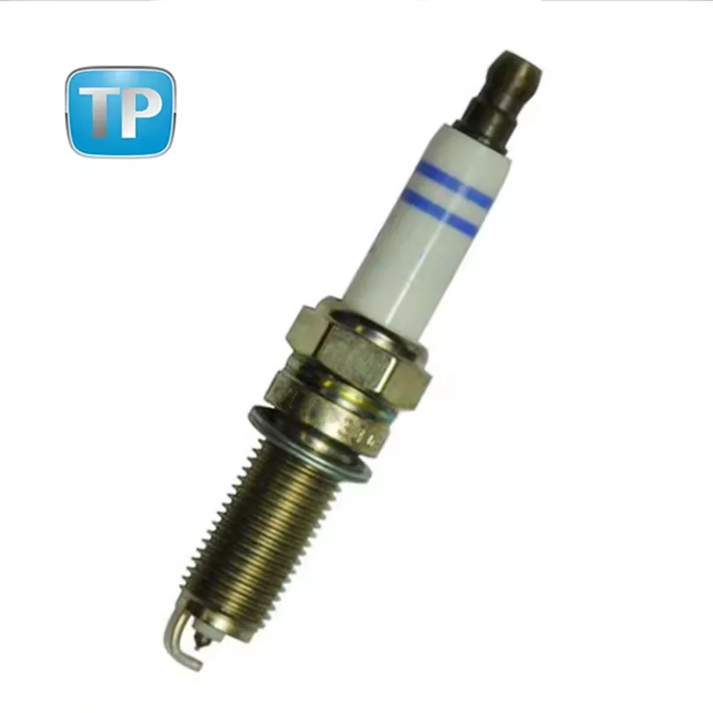 Auto Engine Parts Platinum Spark Plugs for Mercedes-Benz OEM 0041591803