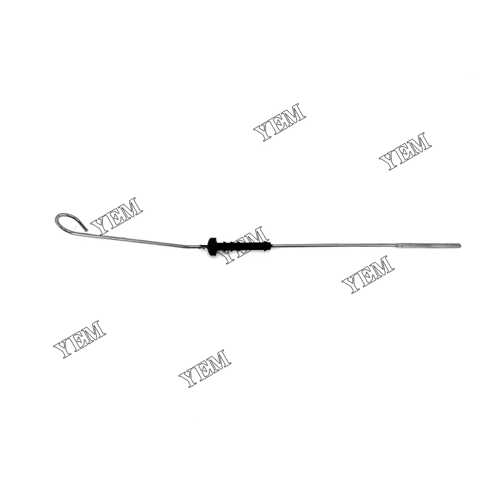 Oil Dipstick Lub 6677202 1G622-36410 Fit for Bobcat S175 S185 Excavator Diesel Engine