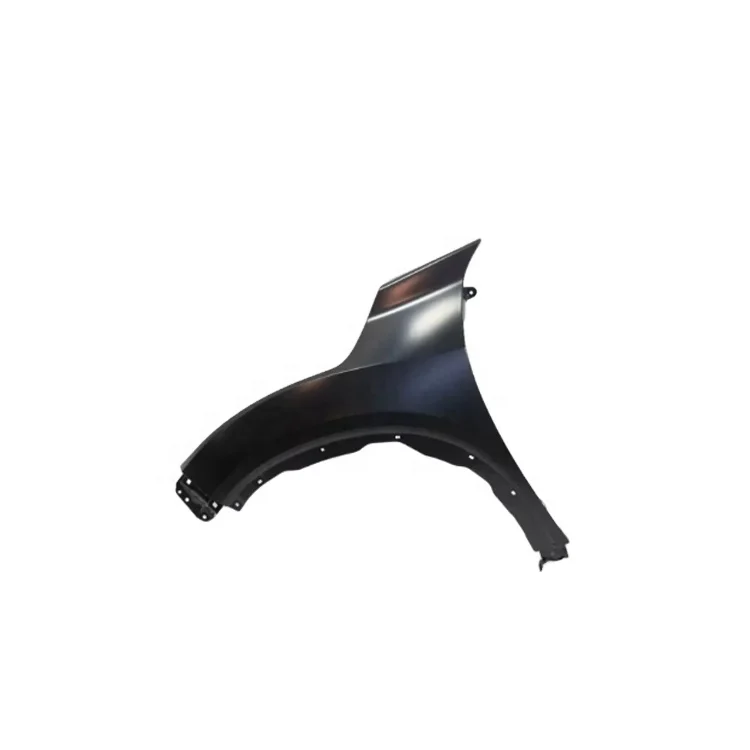 Car Fenders Front Fender 60211-TS6-H10ZZ Oem 60261-TS6-H10ZZ Fender for Honda Civic 2012 2013 2014