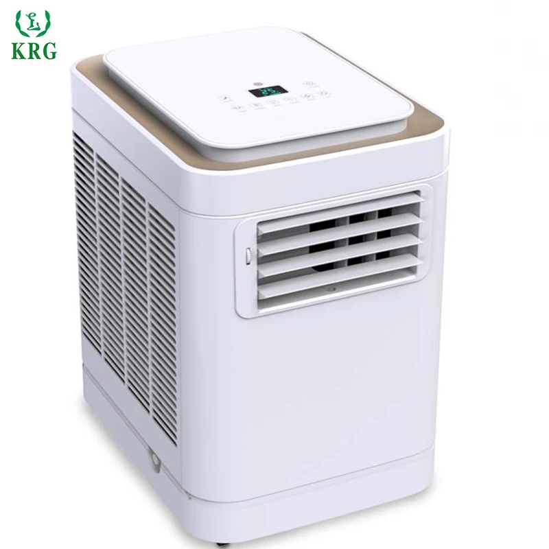 115V Cooling Only Smallest Mini Portable Split Air Conditioner 6000 Btu 7000Btu 8000Btu 12000BTU Air Condition