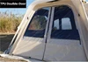 TPU Double-door