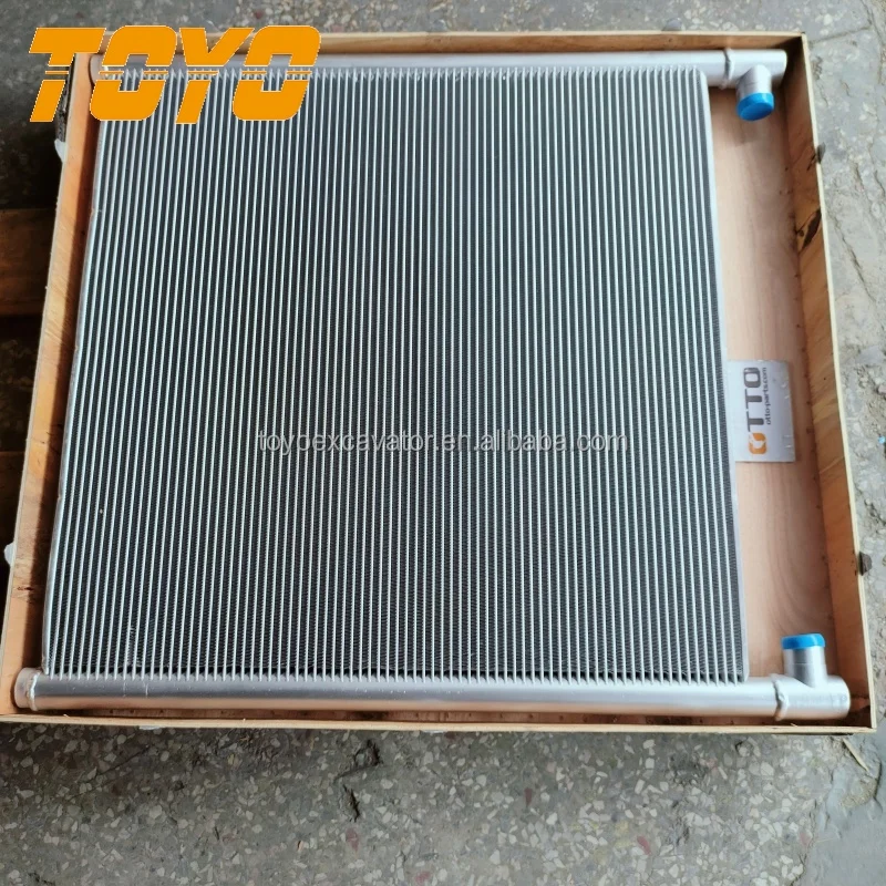 Zx350 ZX330-1 ZX330-3G ZX330 Excavator 4463075 Hydraulic Oil