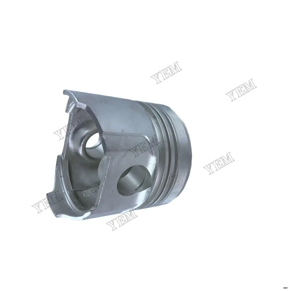 Cylinder Piston Fit for Kubota D1402 Agricultural Spare Parts