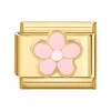 fleur rose