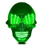 Gomma verde
