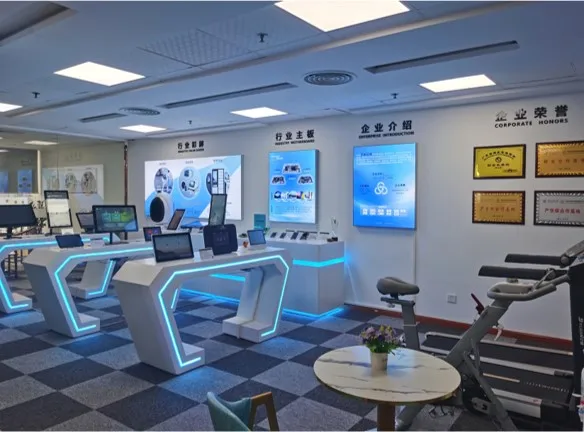 Shanghai Best Display Electronic Technology Co., Ltd.