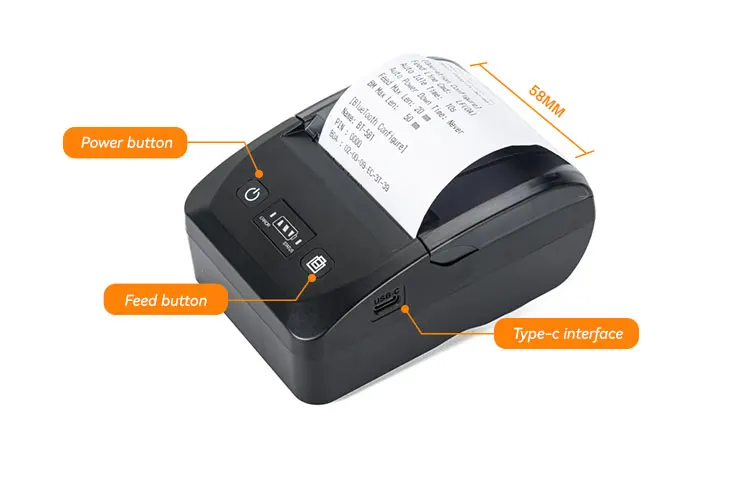 pos thermal printer
