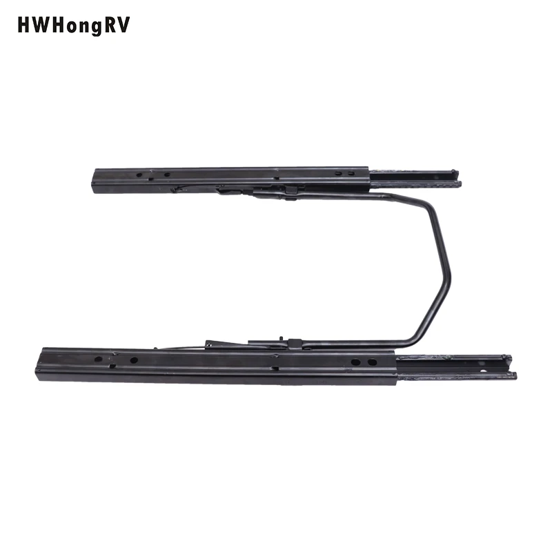 Universal Auto Seat Slider Rail Racing Car Seat Sliding Adjuster Mount