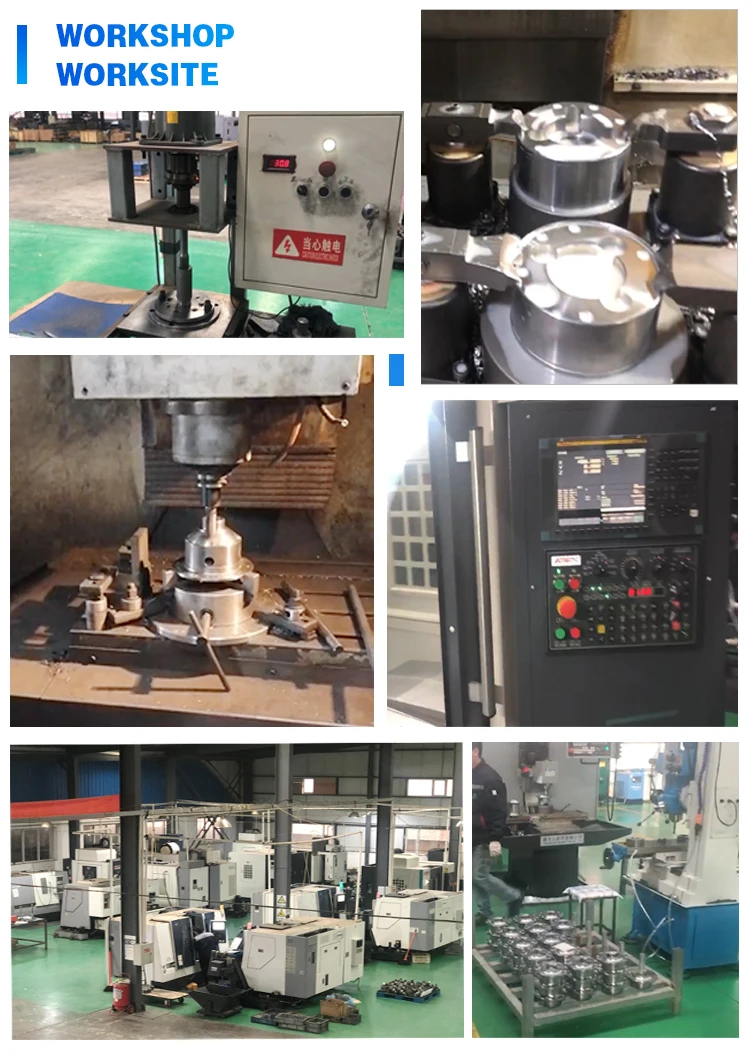 Limited Slip Differential For Toyota Hilux Hiace 9x41 Differential