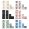 Pack of 24 in 6 colors