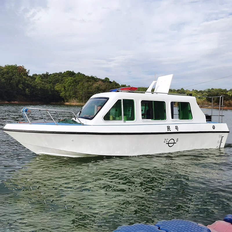 Jiujiang Flit Boating Co., Ltd. 1