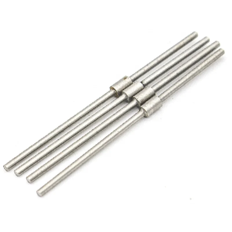 38mm Test Probe Pogo Pin Spring Probe,The Best Quality Normally Closed