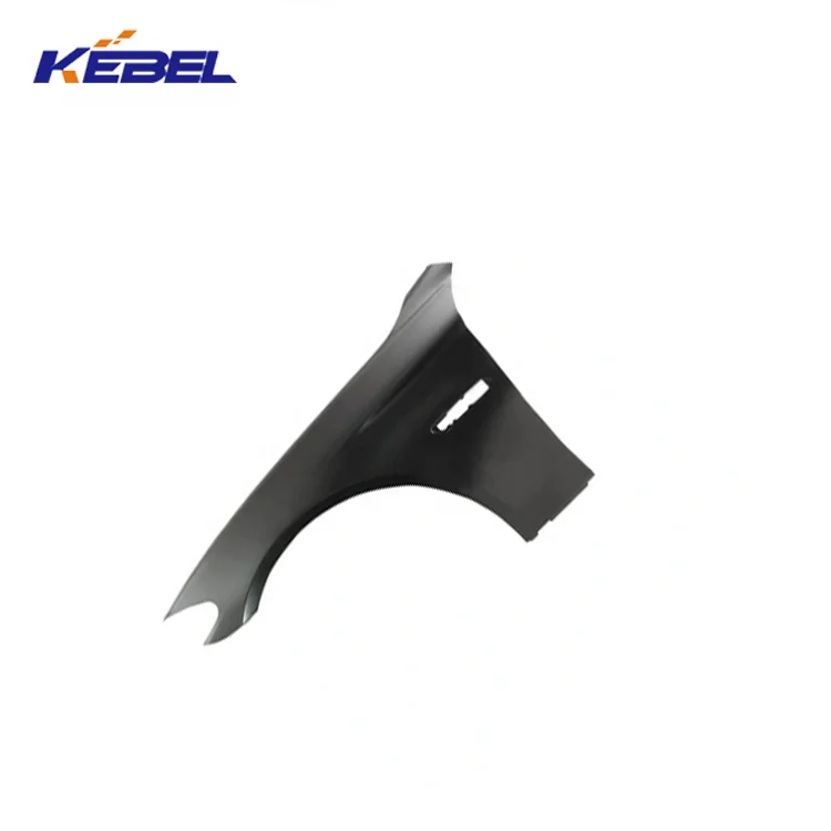 KEBEL Auto dijelovi za karoseriju sav novi vrhunski kvaliteta prednji blatobran 41002993155 OEM 41002993156 krilo za BMW X1 E84 10-15