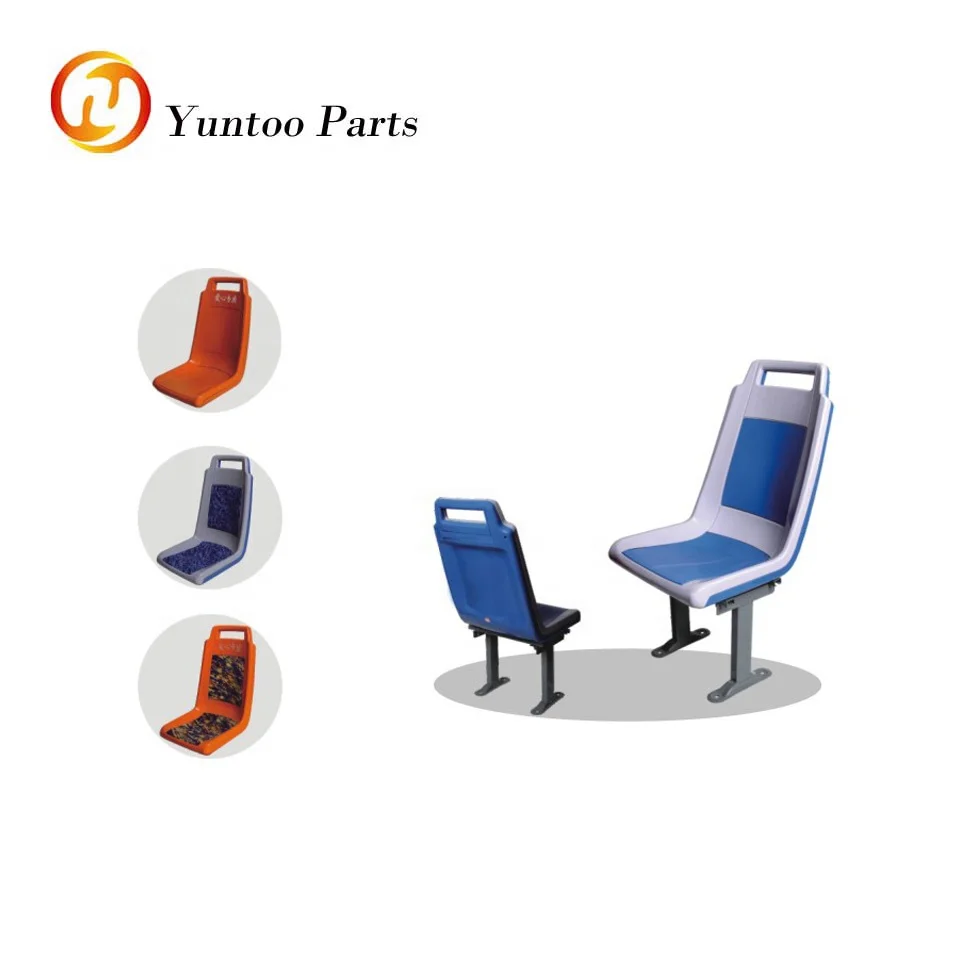 Marine Plastic Seat / Molded Plastic Seat / Plastic Seat For Delivery