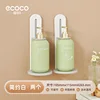 White, 2-pack [Adjustable size, can be hung]